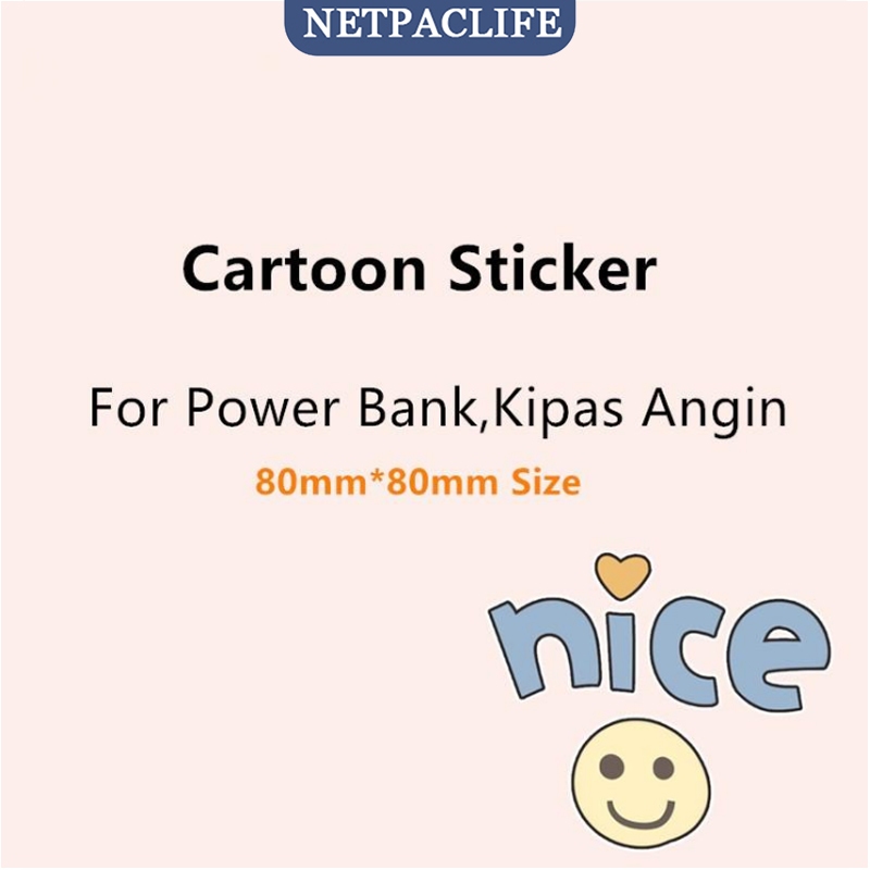 

Cetak Stiker Sheet Pack A5/A6 FREE TEMPLATE atau Custom Design / Merchandise / Event / Chibi