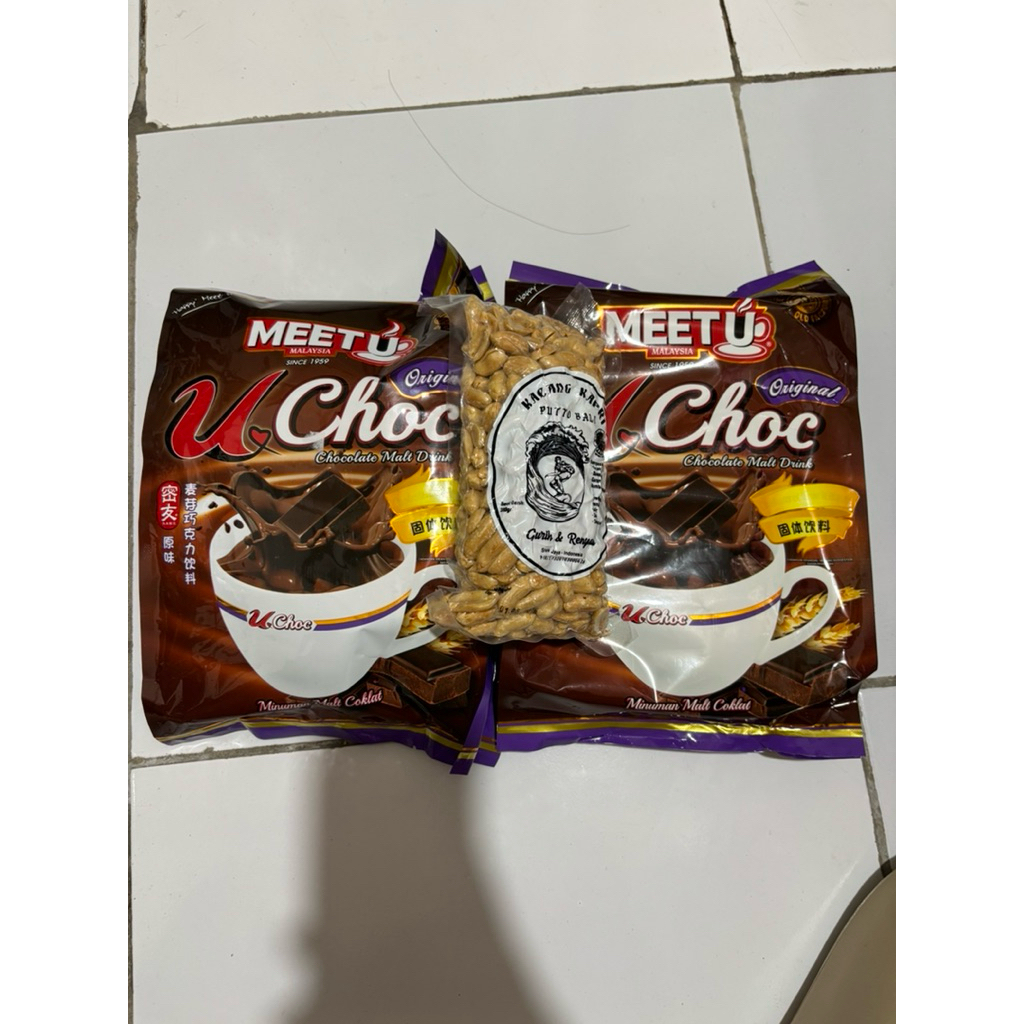 

jastip vitamin ,choco drink ,bra