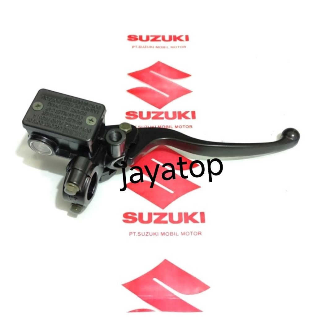 master rem set depan Suzuki thunder 125,thunder 250