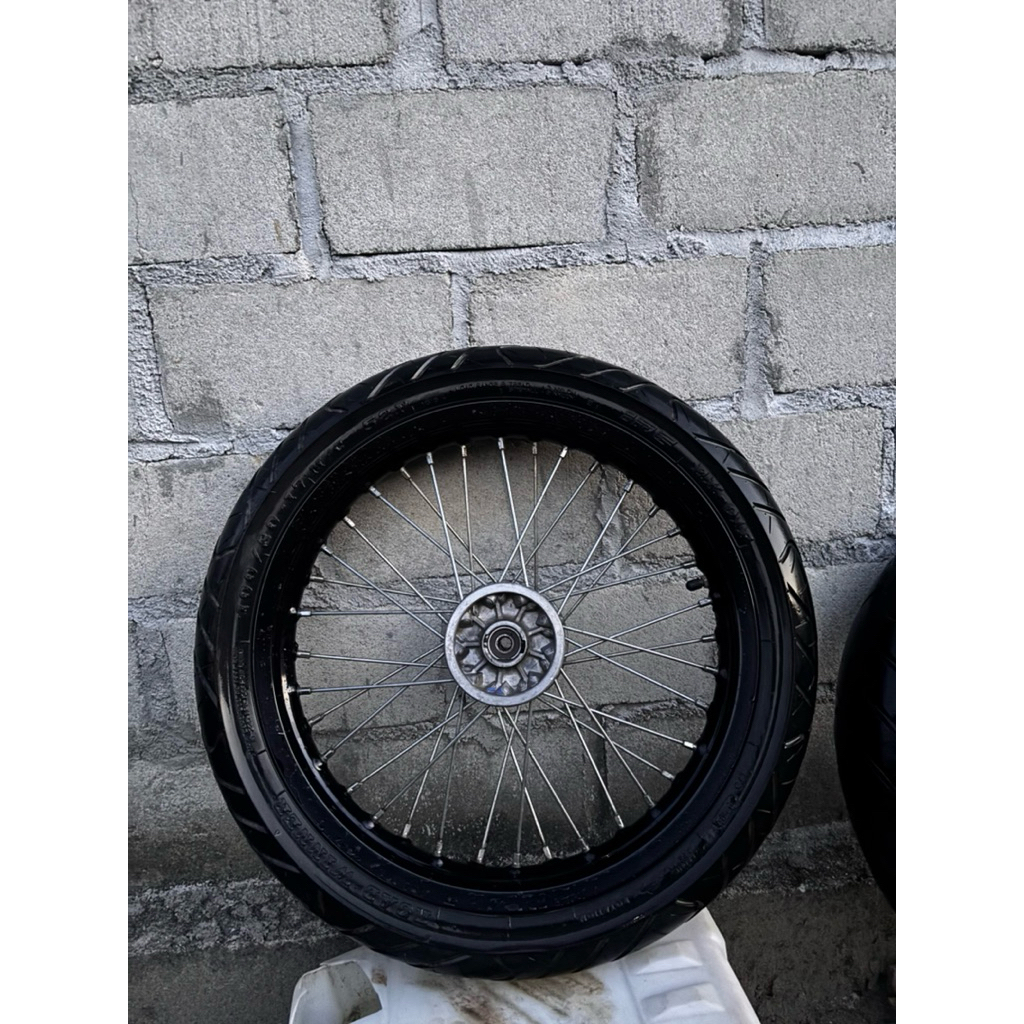 velg dtracker