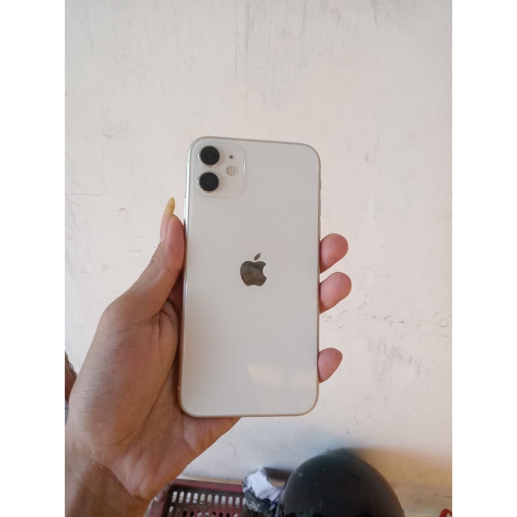 mesin iphone 11