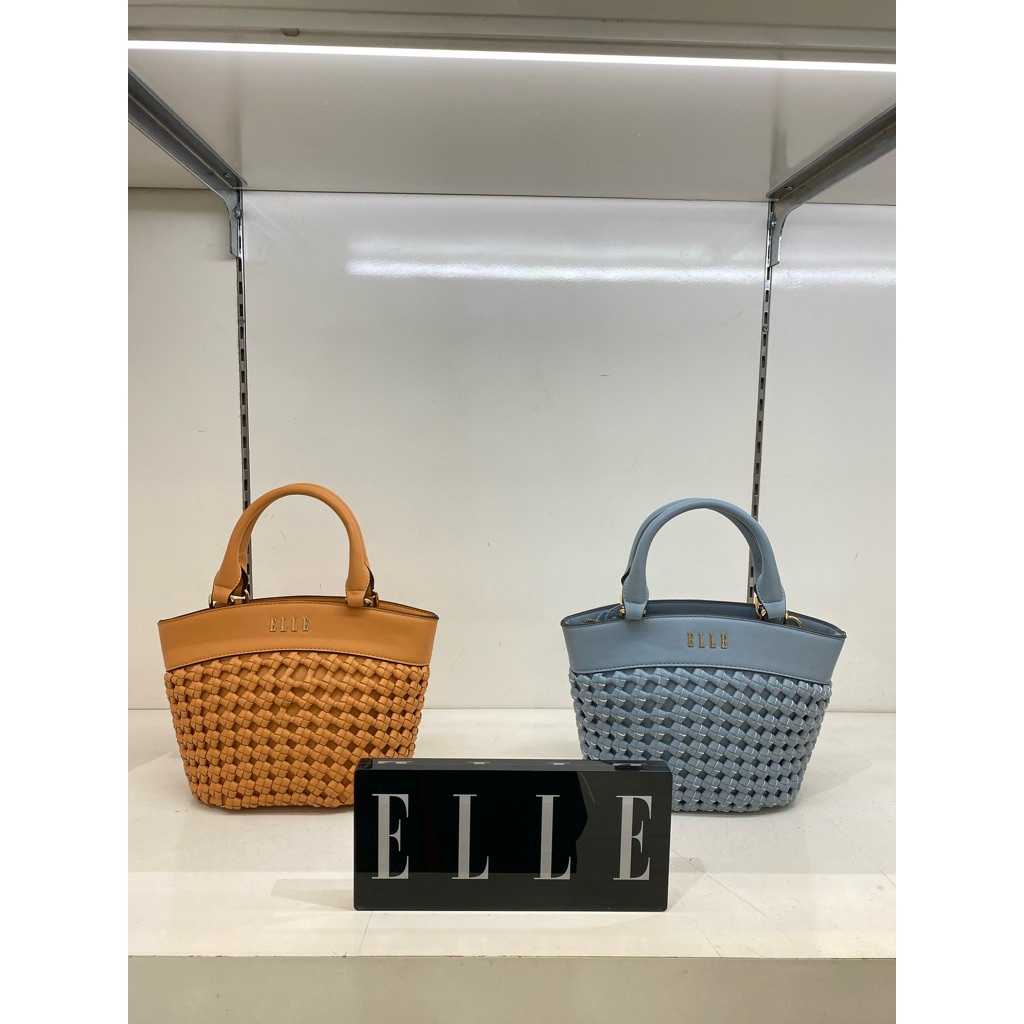 Tas Selempang - Tas Handbag - Tas Fashion ELLE Sale Ori Store 41640