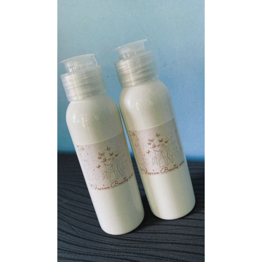 Body lotion night Boster rv beauty