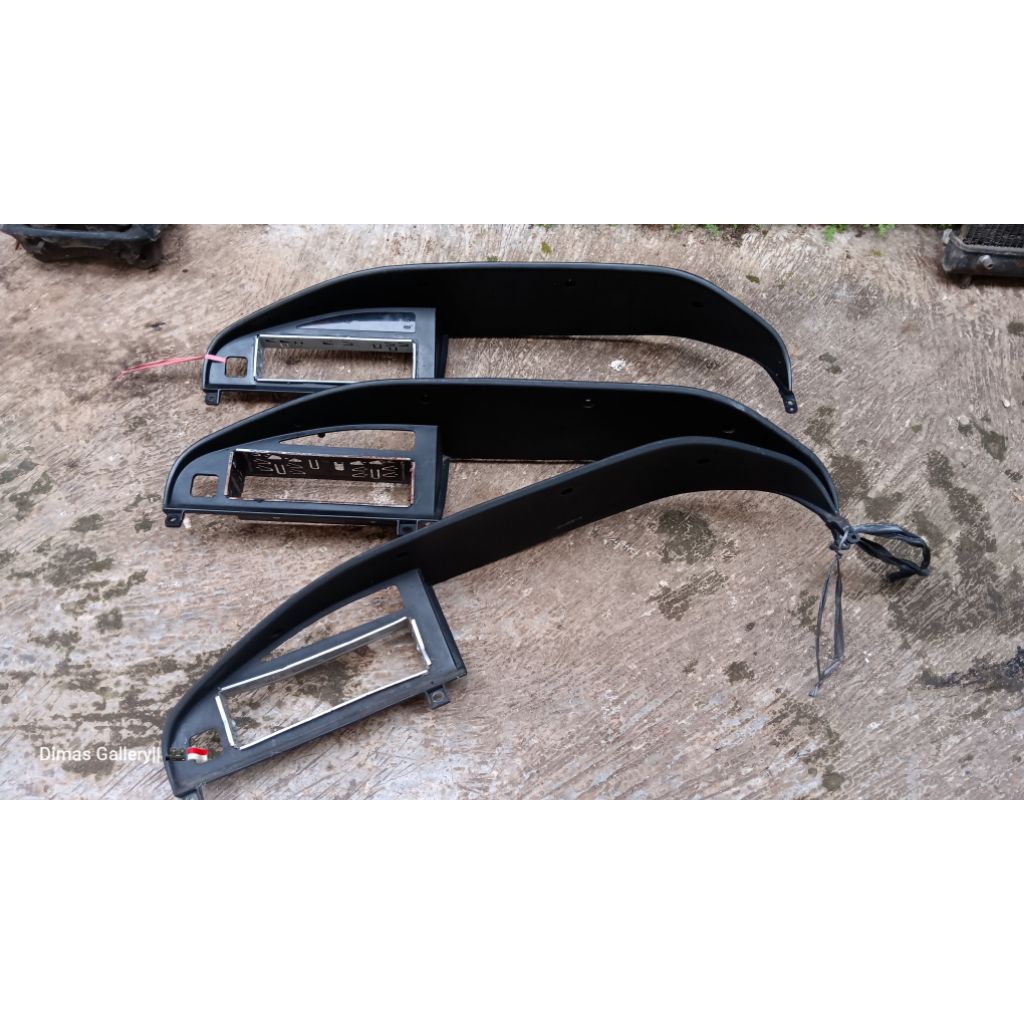 Cover Speedometer corolla twincam SE