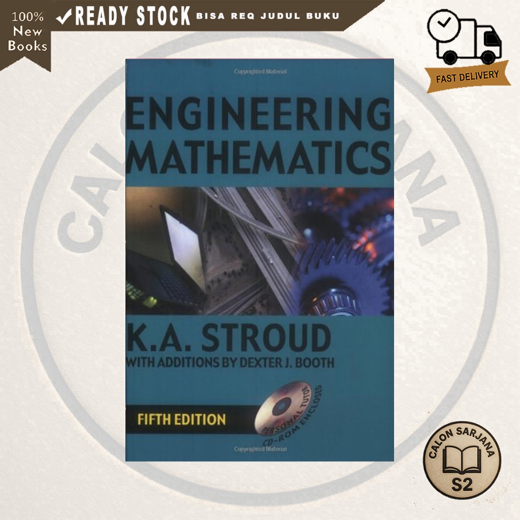 Engineering Mathematics