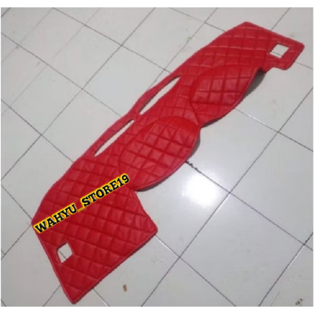 Cover/Alas Dasboard mobil Pick Up Gran max/Pelindung Dasboard Mobil Pick Up Gran max
