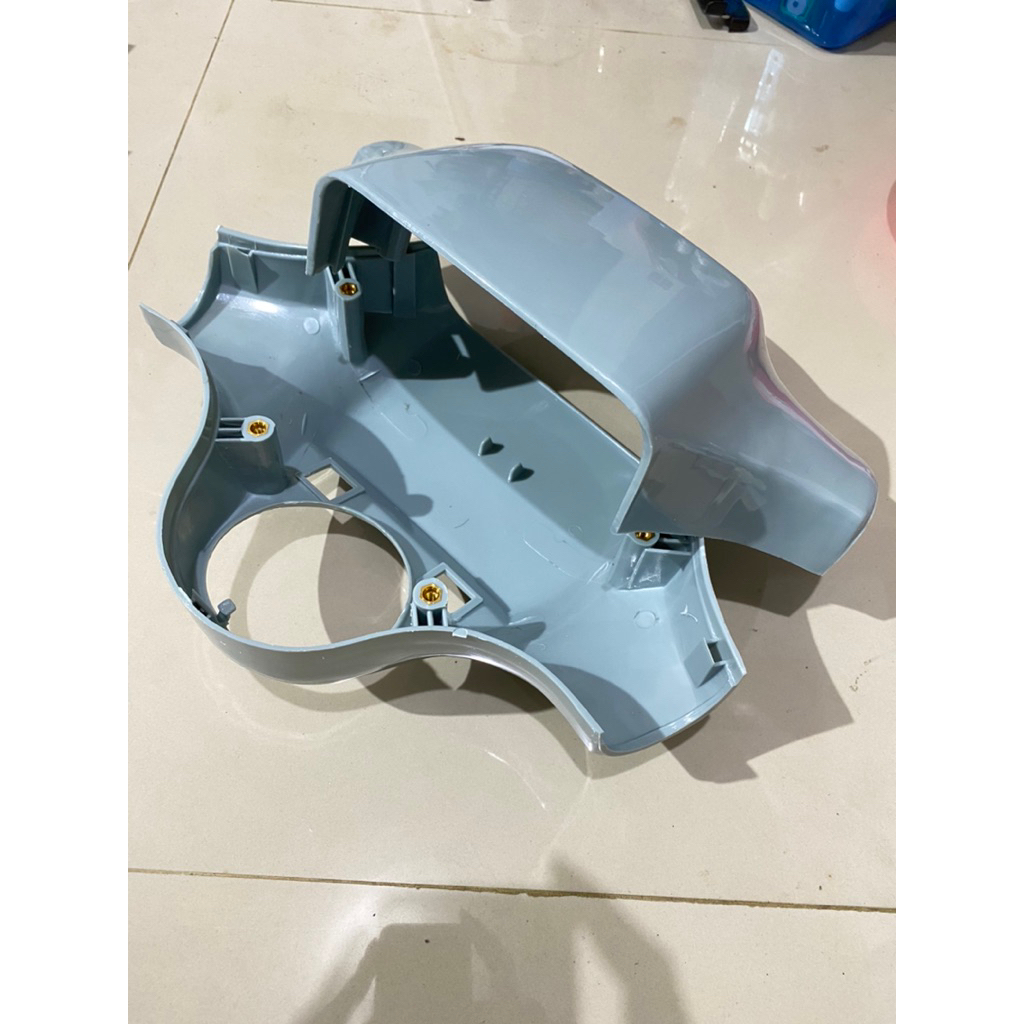 batok atas stang vespa ps tv / ps kotak