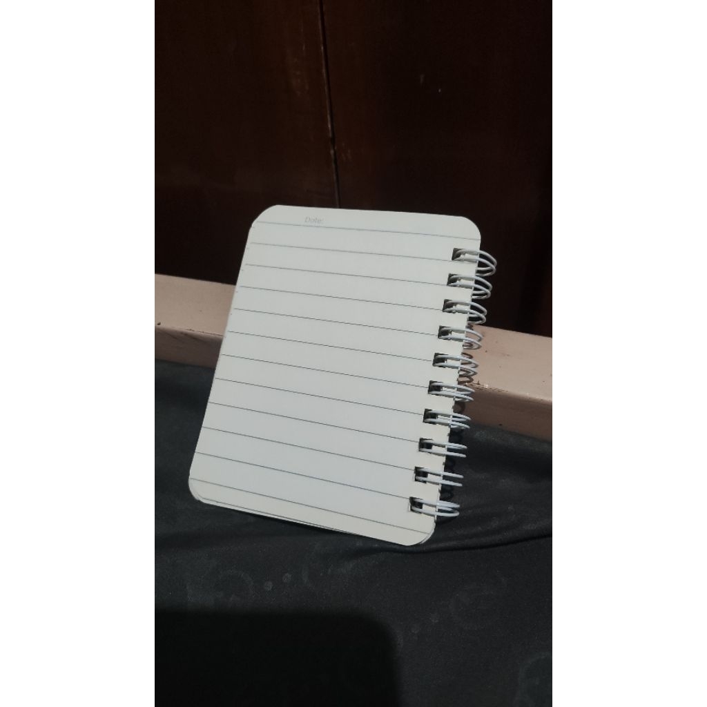 

1 lembar kertas Minibook