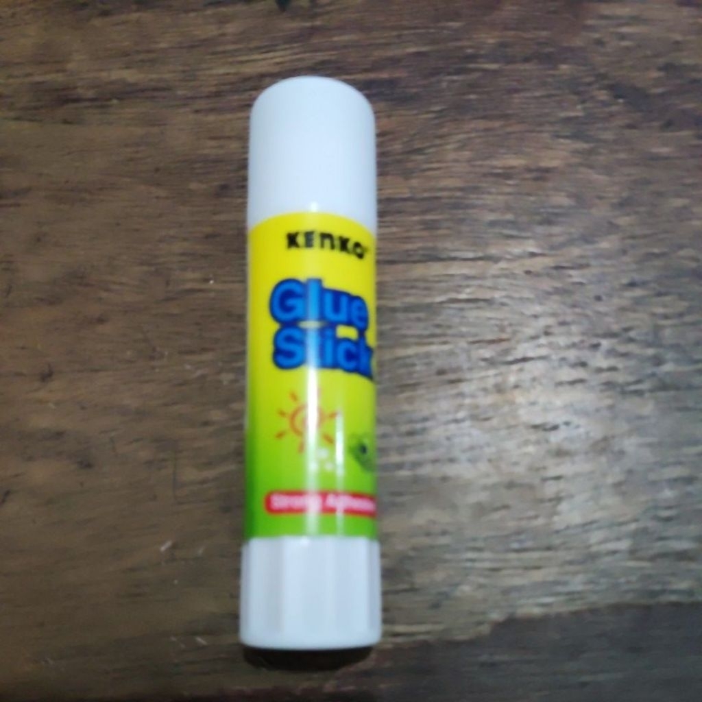 

Kenko Glue Stick 8gr