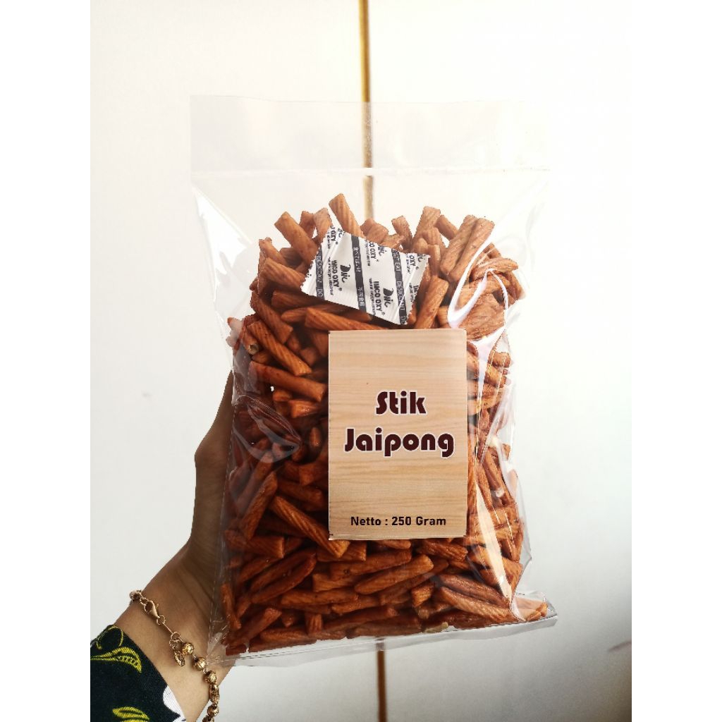 

Stik jaipong 250 gr