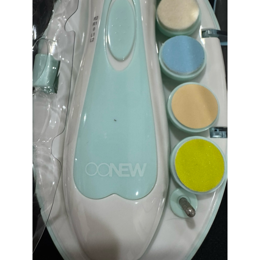 PRELOVED OONew Nail Trimmer
