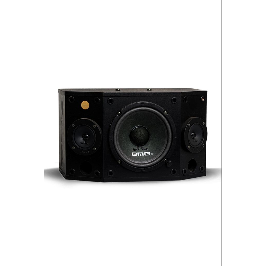 BMB CS-252 V (8 inc) | speaker karaoke | speaker pasif | monitor karaoke | bmb | speaker pasif 8 inc