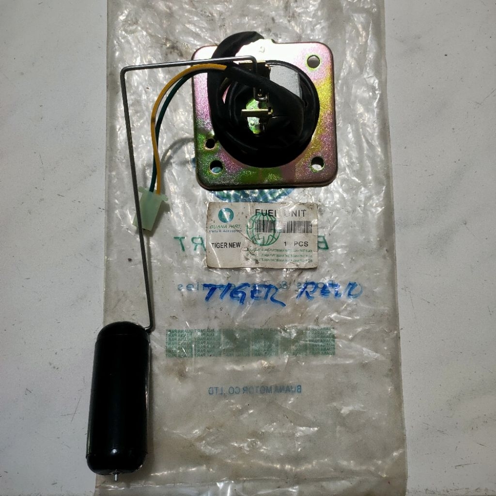 PELAMPUNG TANGKI TENGKI BENSIN TIGER 2000 TIGER REVO NOS HIGH QUALITY