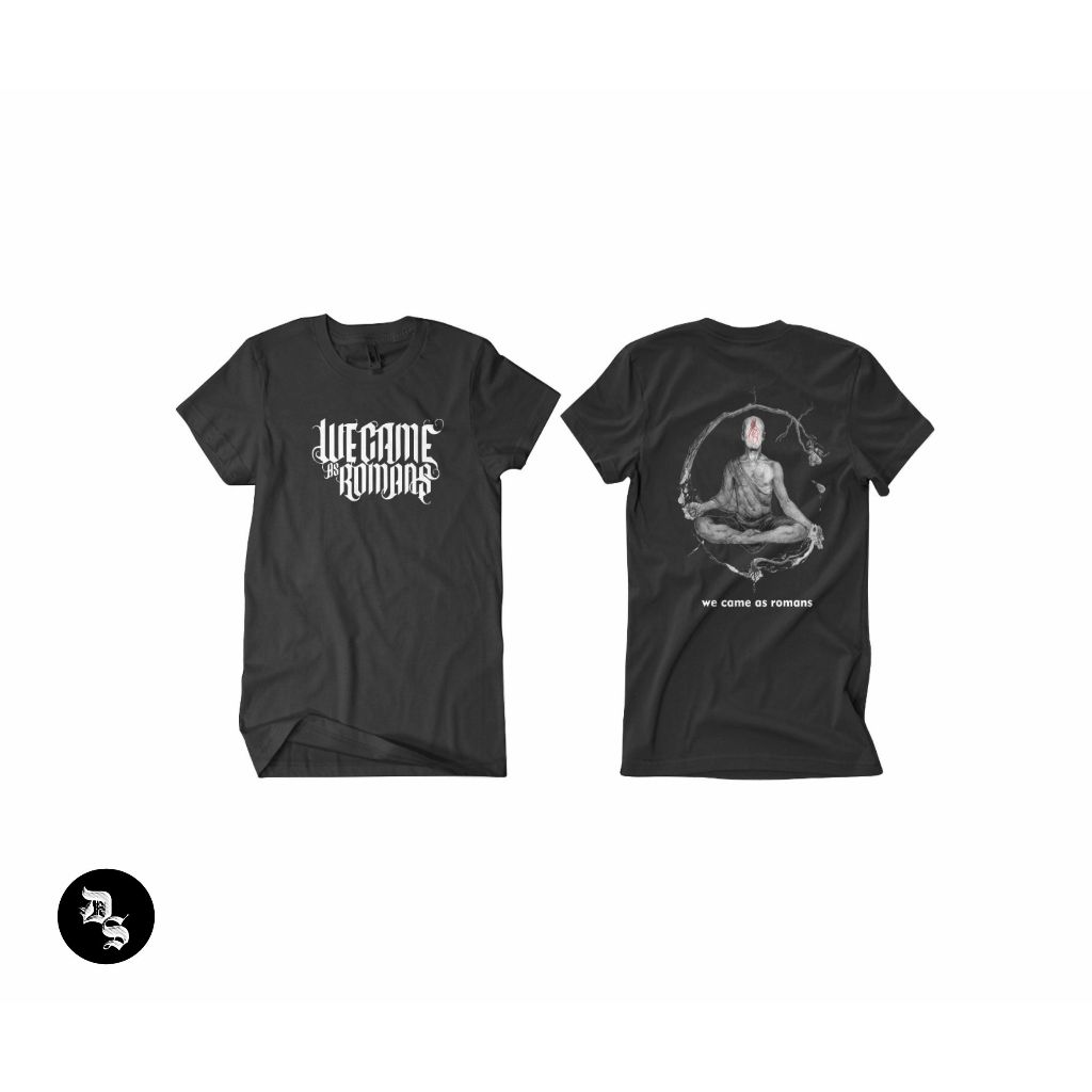 T-shirt / Kaos We came as romans (WCAR) -Free Sticker