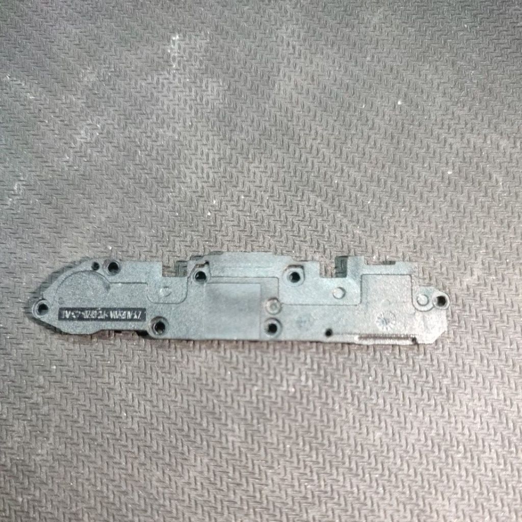 tutup mesin bawah vivo y02