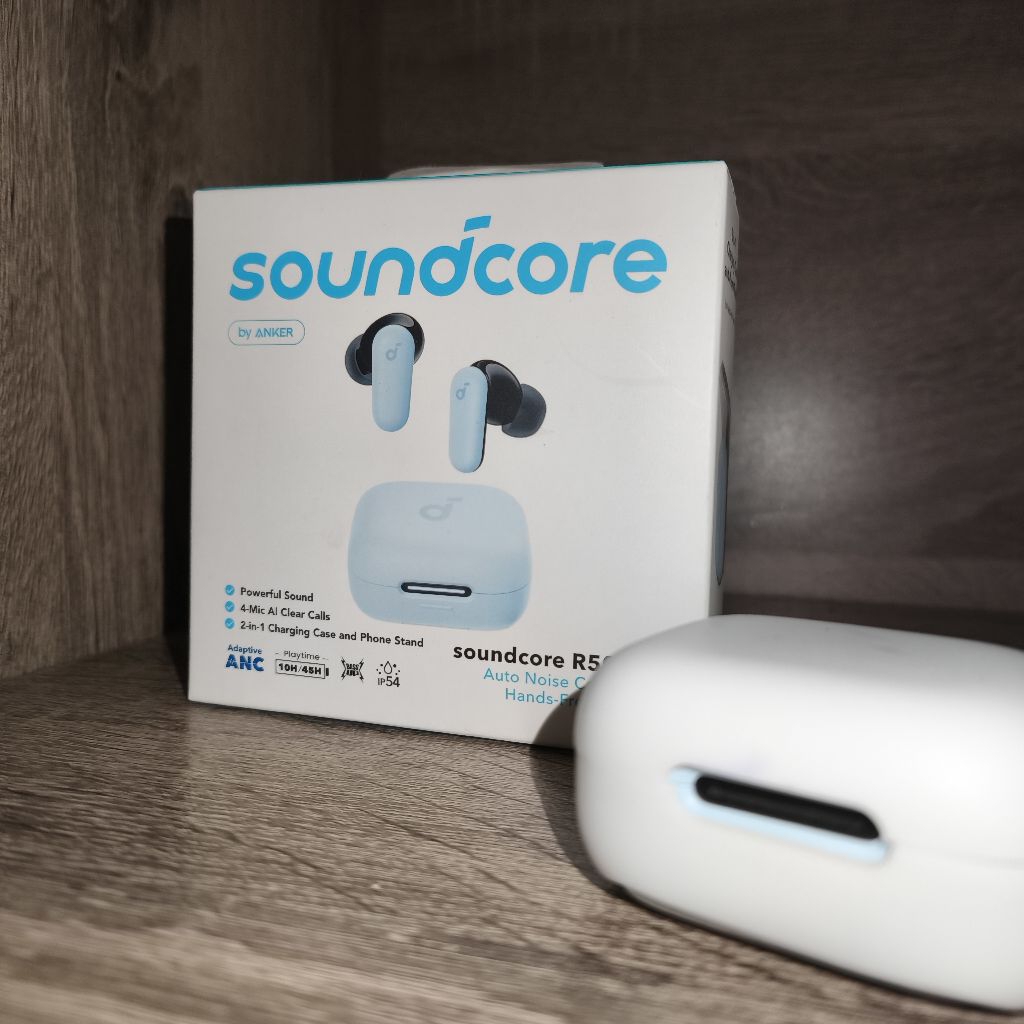 soundcore r50i nc second