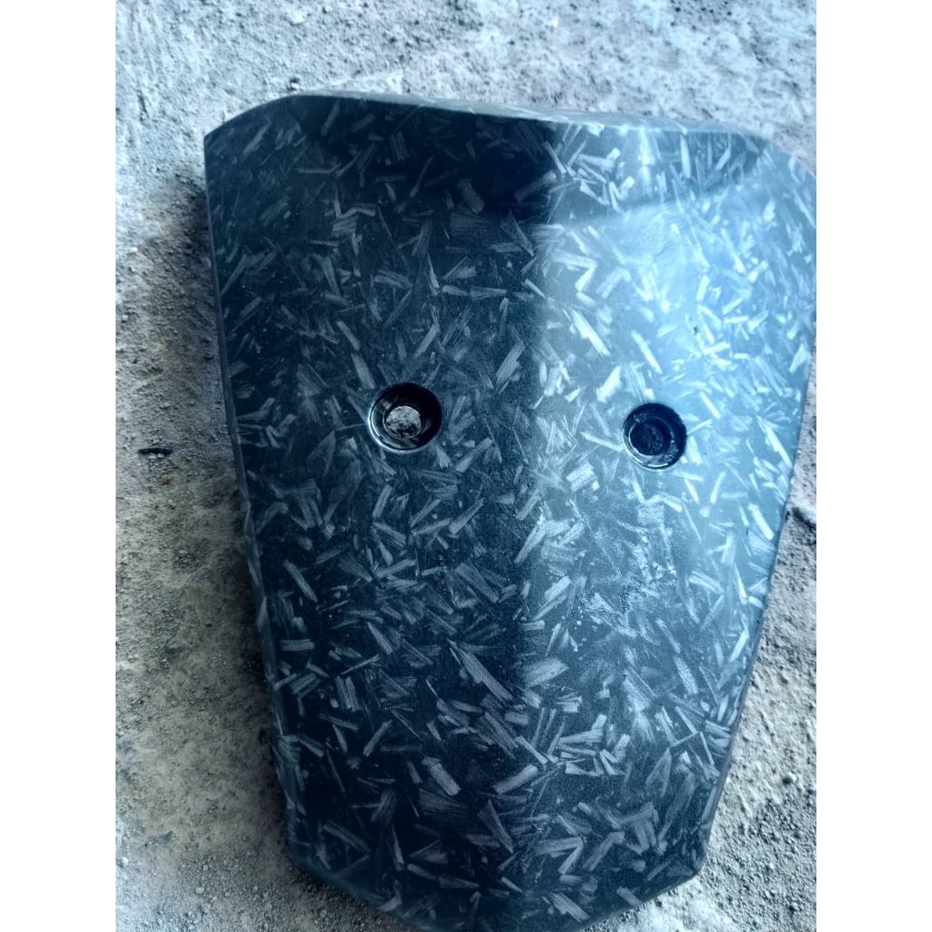 panel Supra x 125 karbon panel Supra x 125 Batman carbon panel Batman karbon