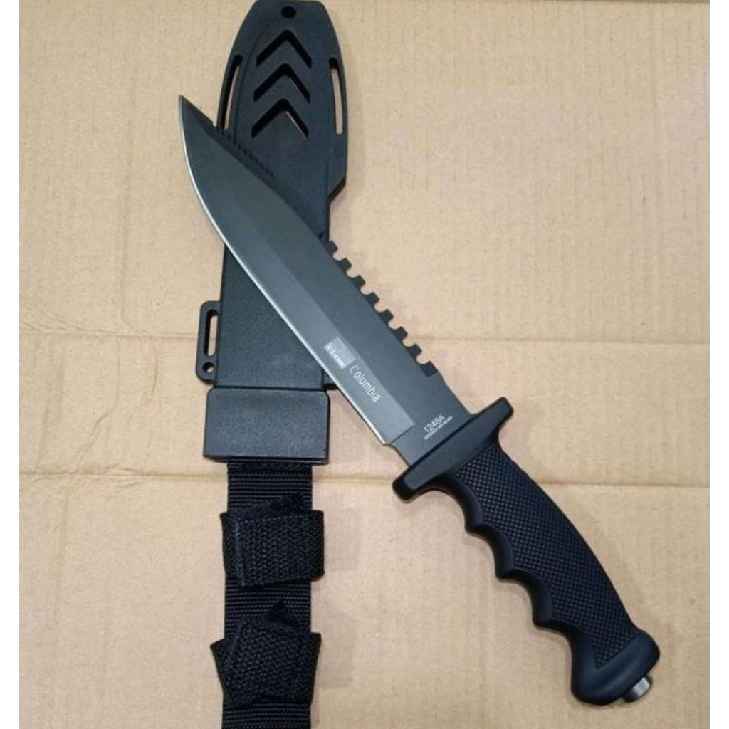 PISAU SURVIVAL COLUMBIA 1248A Pisau Survival outdoor