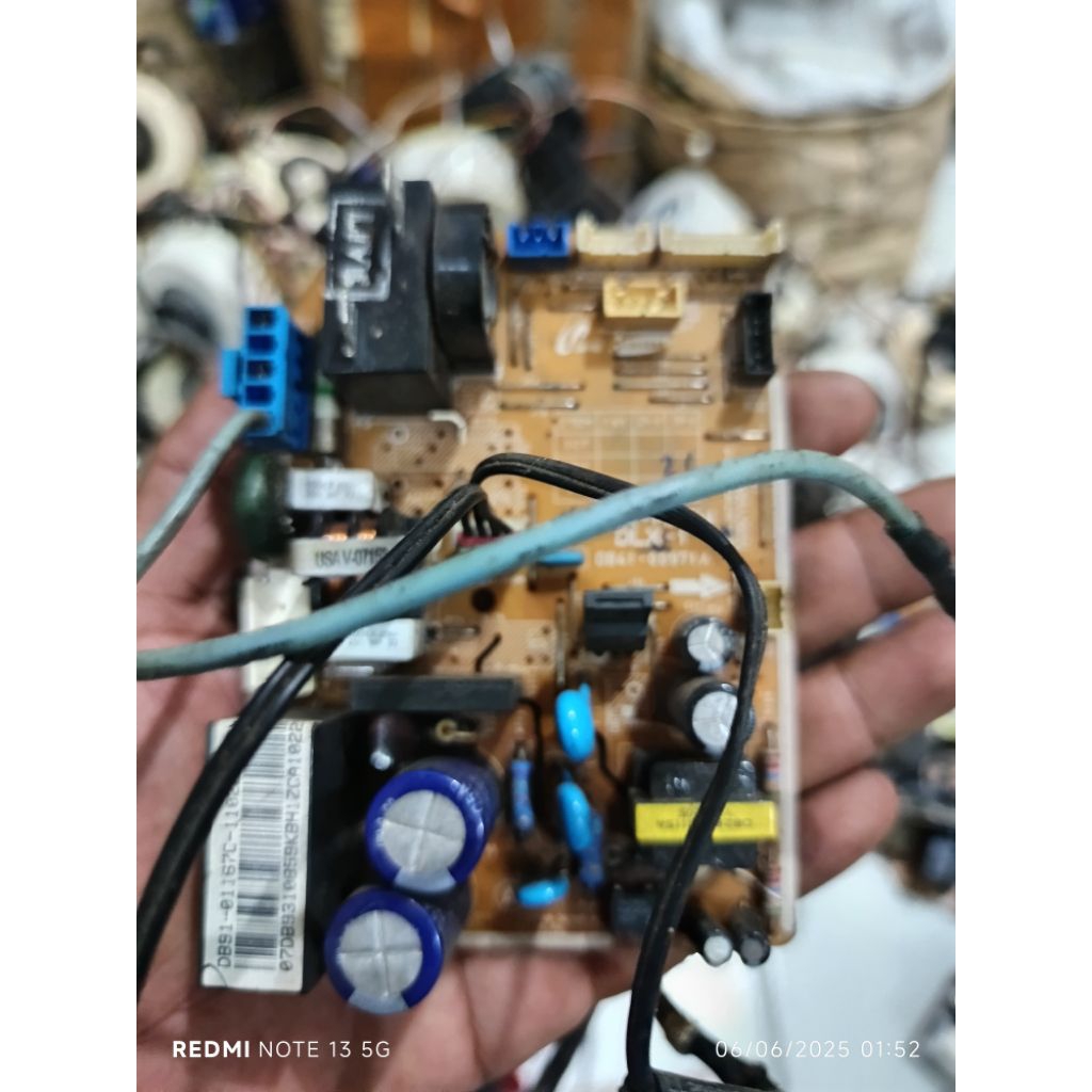 MODUL AC SAMSUNG TULN