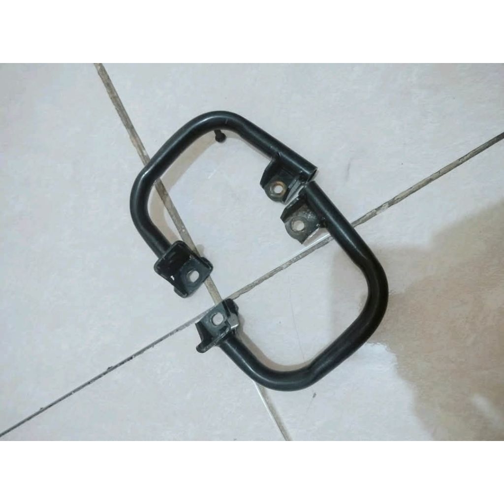 BEGEL TILAS TIGER 200 ORIGINAL COPOTAN