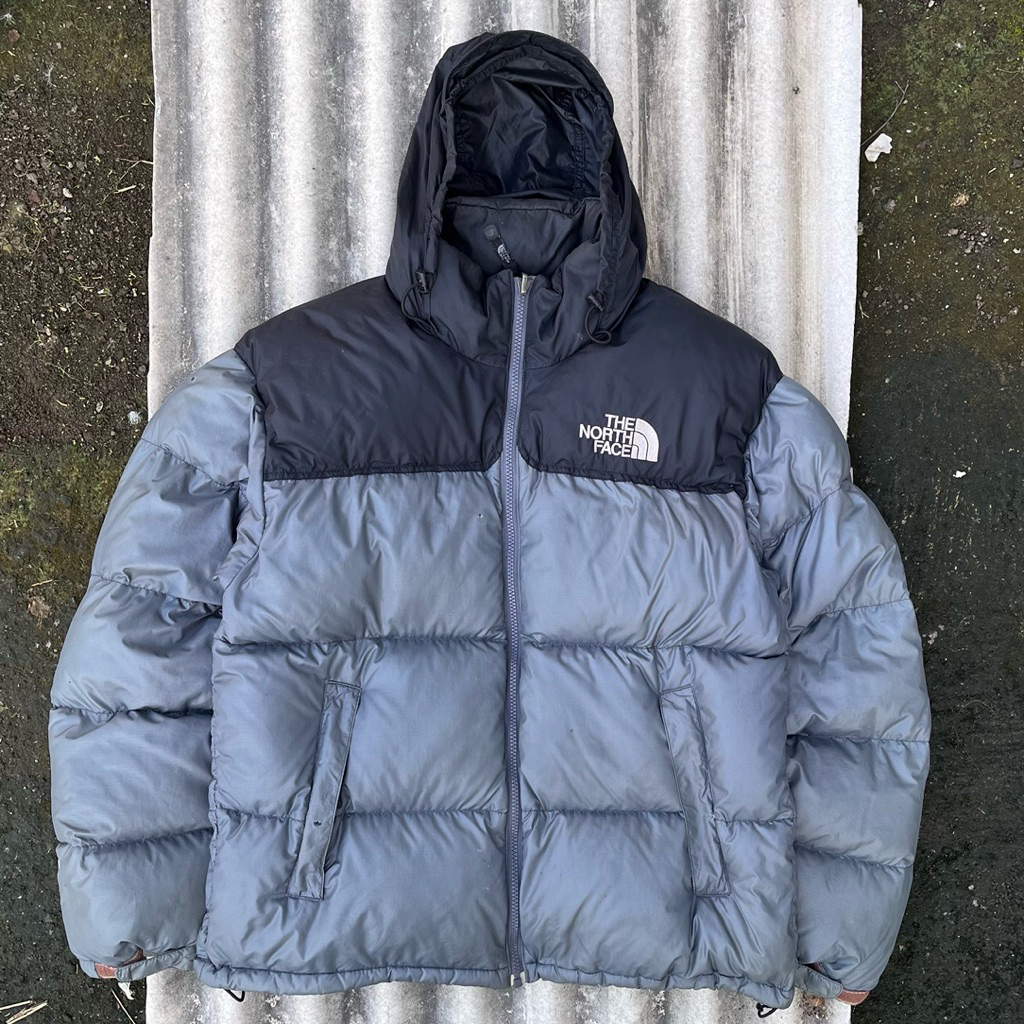 Tnf Nuptse TNF Goretex tnf hyvent Tnf second tnf bekas jual tnf the north face second the north face