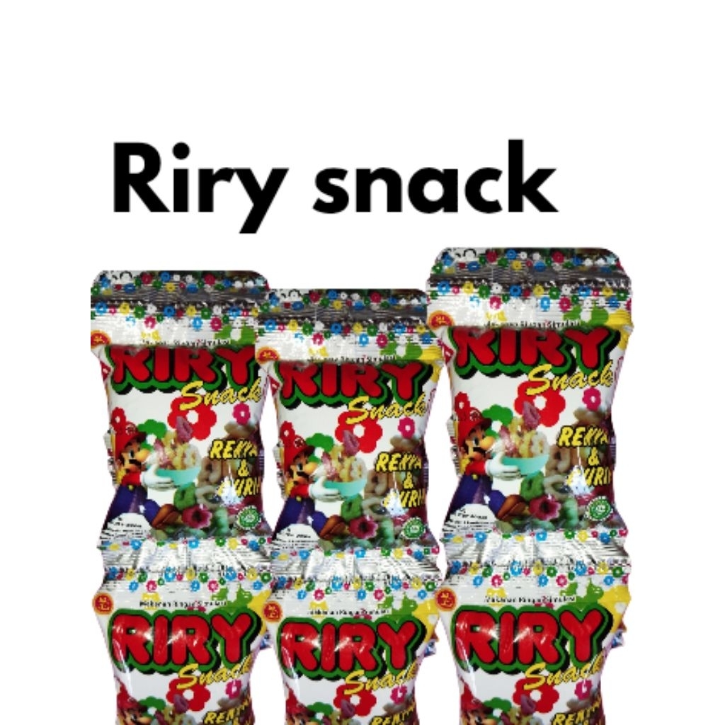 

snack 500san enak, gurih, cemilan viral