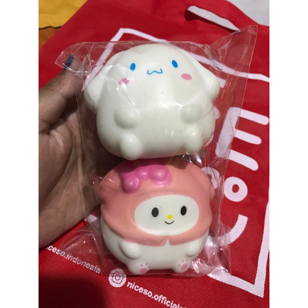 Squishy Bundle 2