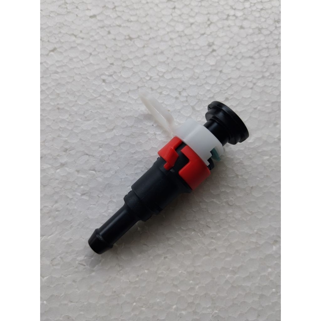 FUEL PIPE JOINT 60E-24300-00 UNTUK MESIN TEMPEL YAMAHA 250PK 4TAK