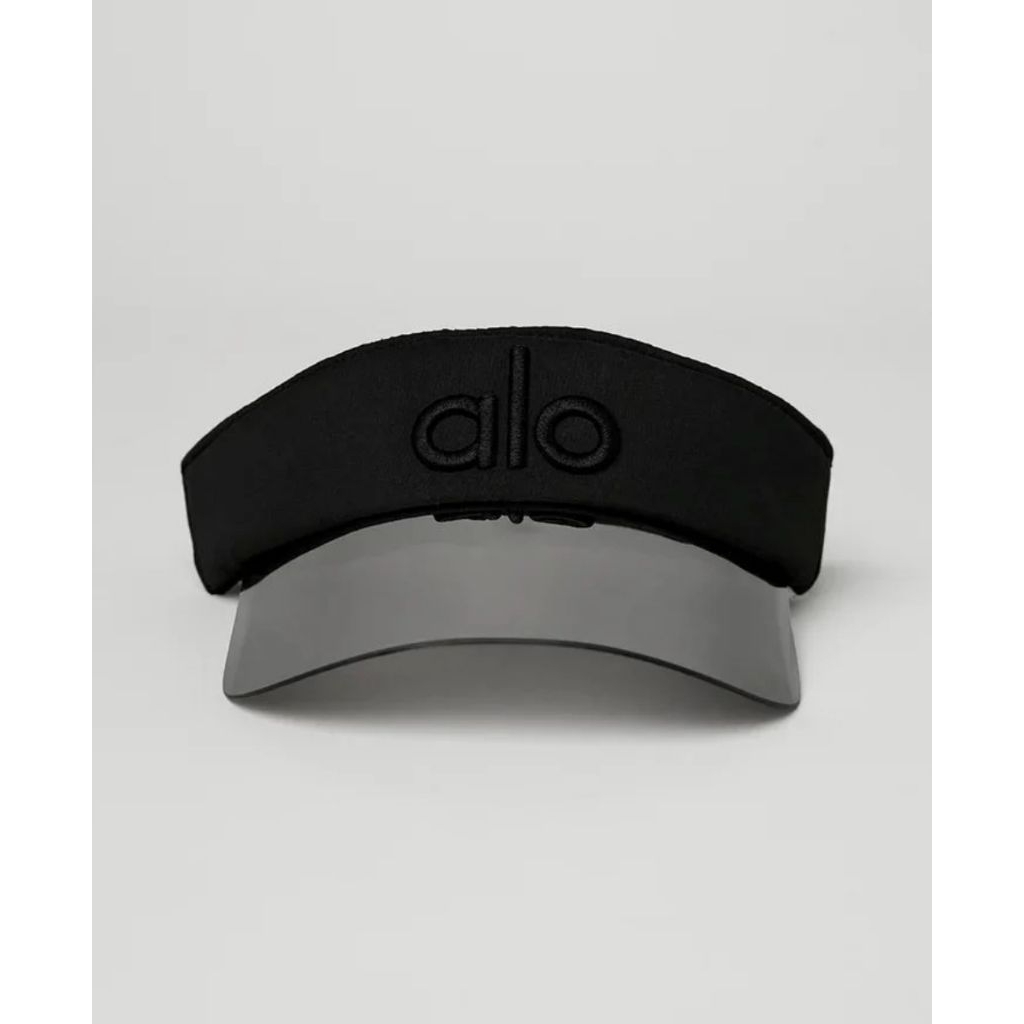 ALO AIRLIFT SOLAR VISOR