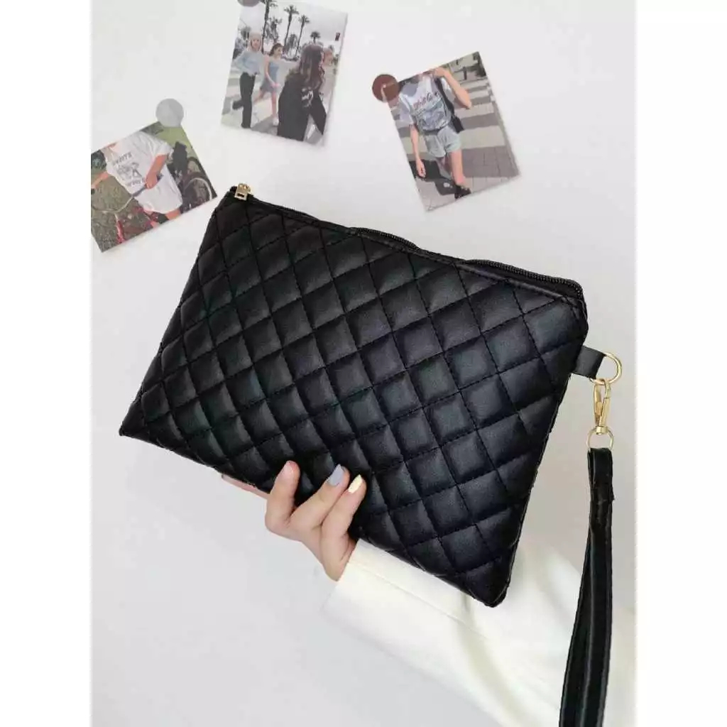 Dompet wanita terbaru 2025/tas wanita bisa cod