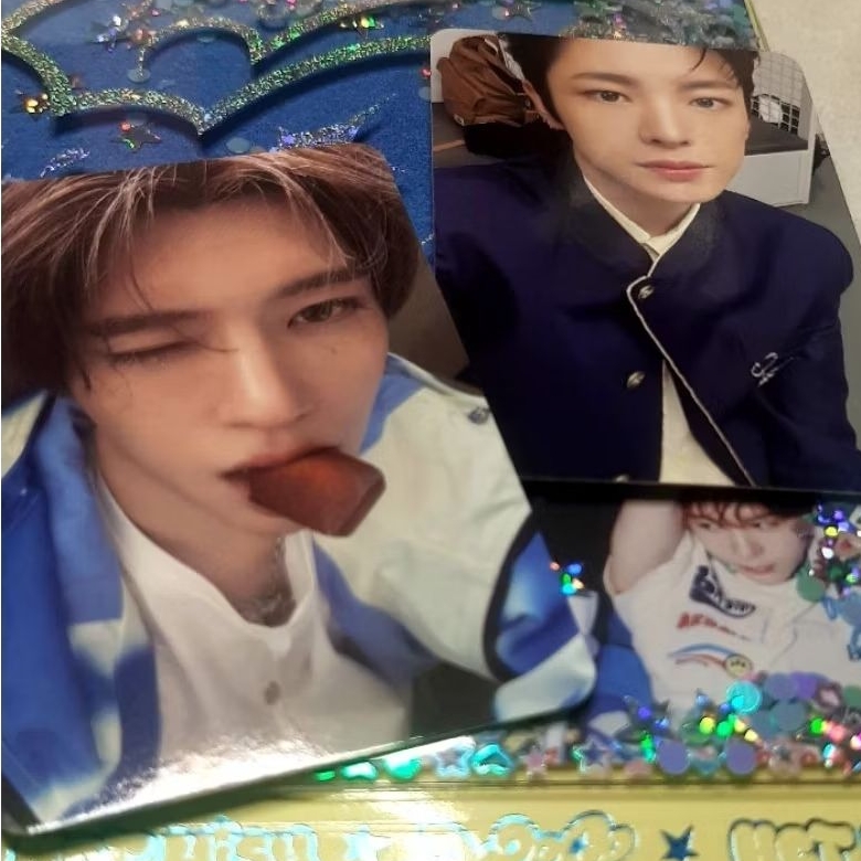 sion cookie poppop nct wish