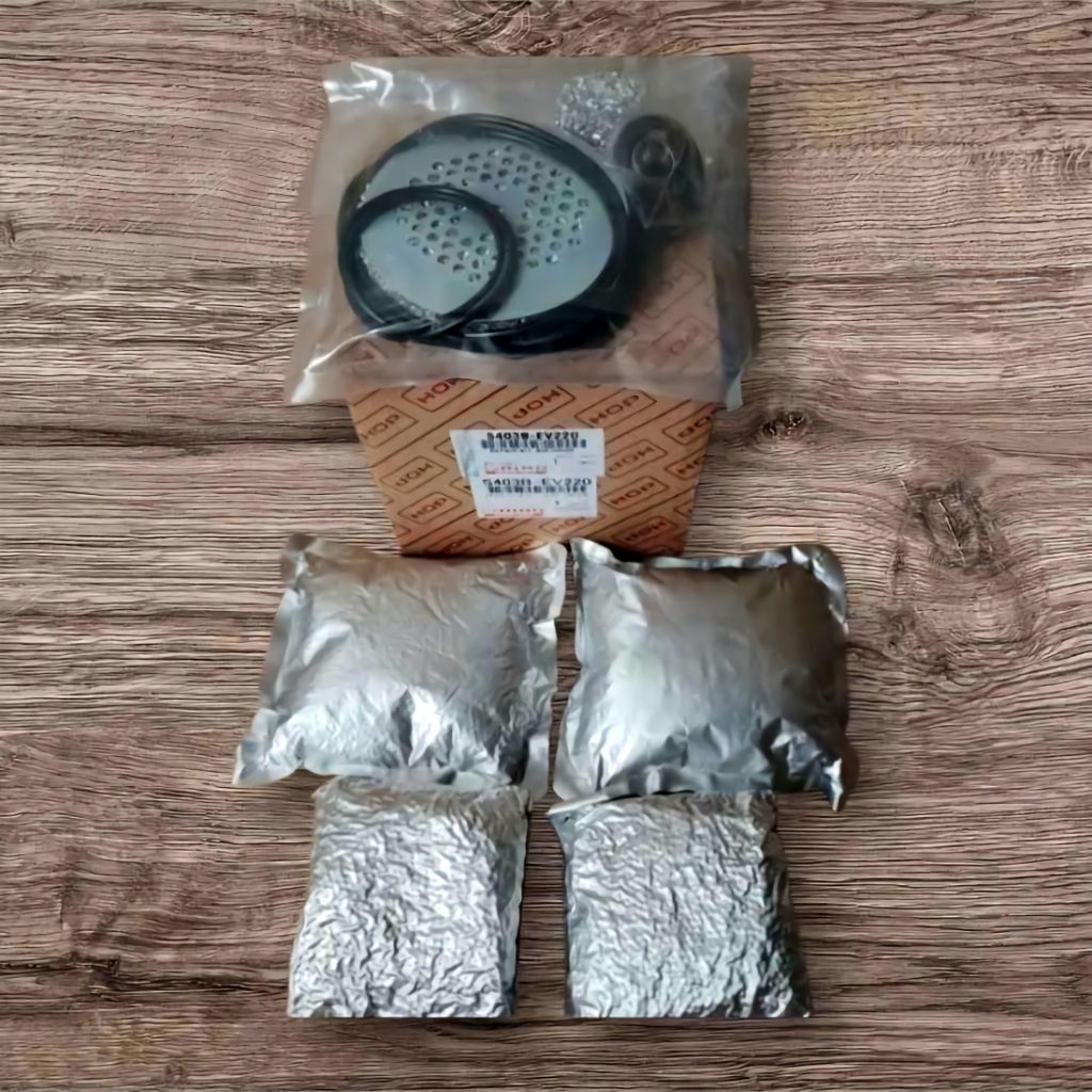 Repair Kit Air Dryer Hino 500