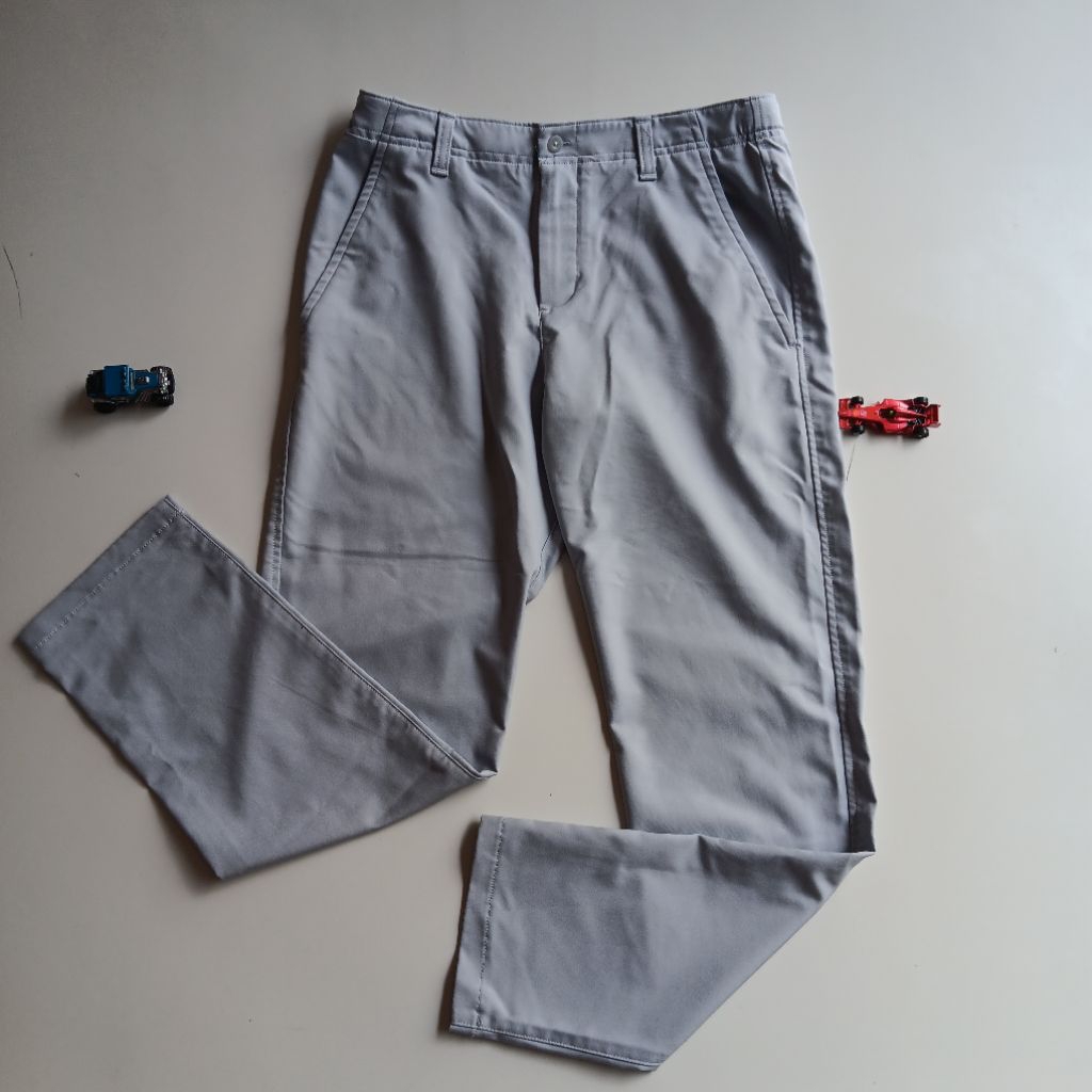 celana under armour anak