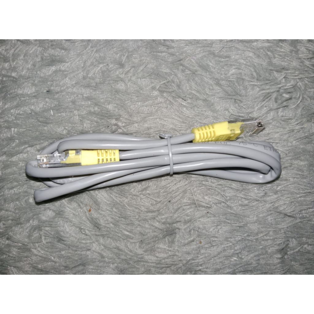 Kabel LAN 1 Meter