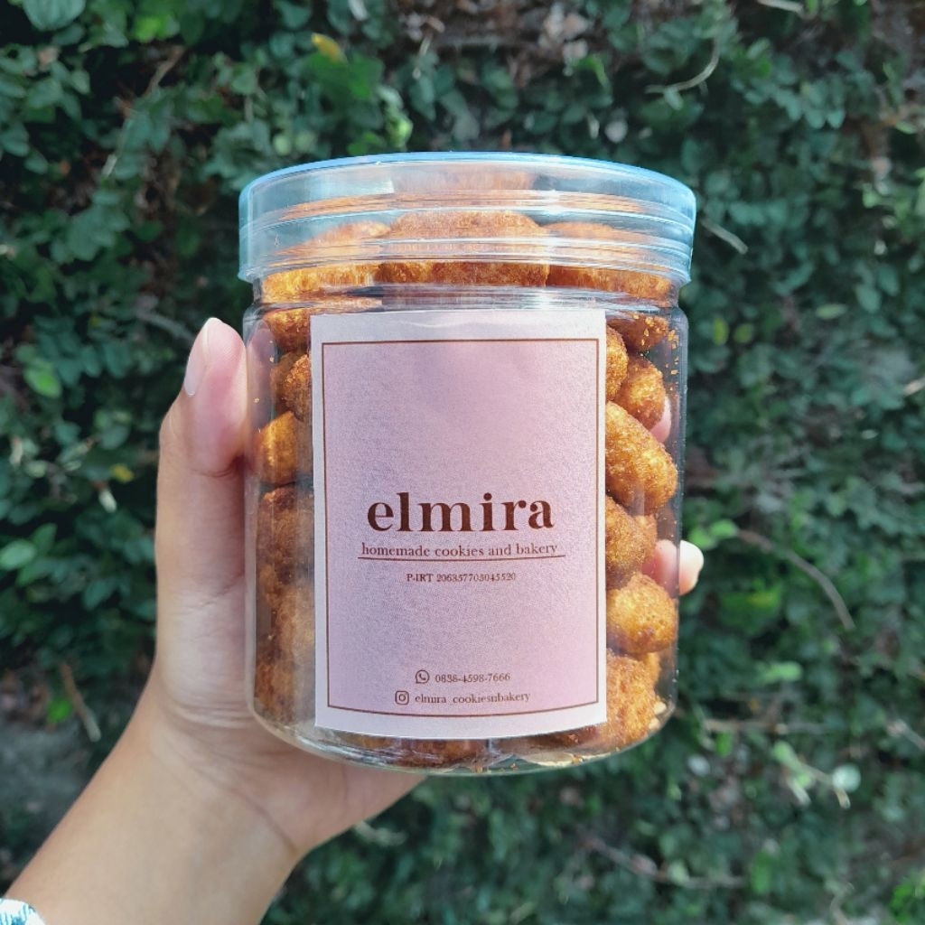 

Gift box cookies PO only