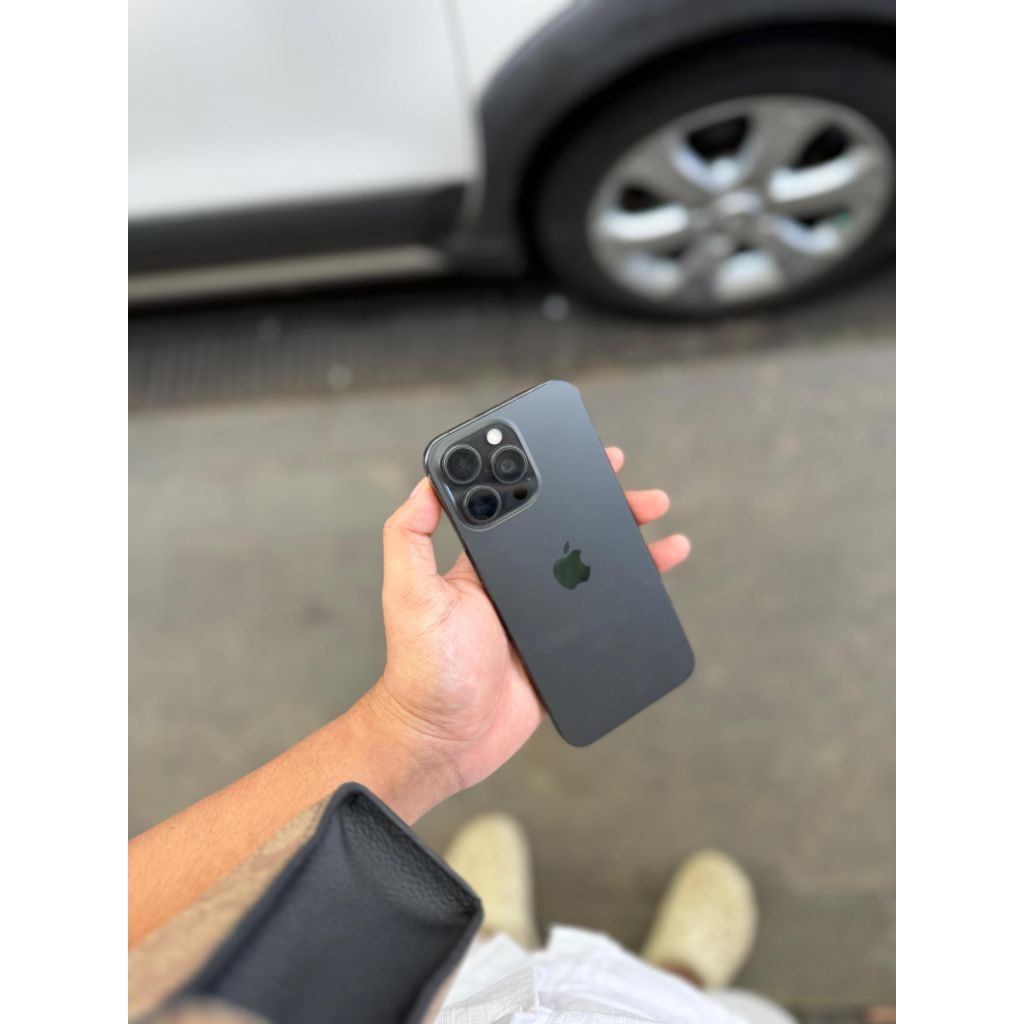 Iphone 15 Pro Max 256Gb IBox