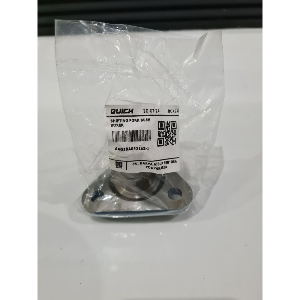 Shifthing Fork Bush Traktor Boxer Quick / Shift Fork Bush Traktor Boxer Quick Asli