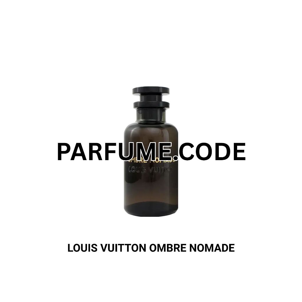 Louis Vuitton Ombre Nomade 100ml (produk)