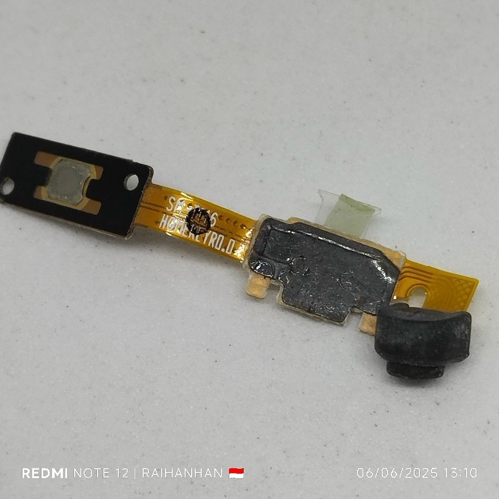 Flexible Home Samsung Galaxy Tab 3V/SM-T116