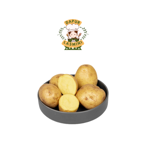 

Kentang dieng 250 gram - 1 kg