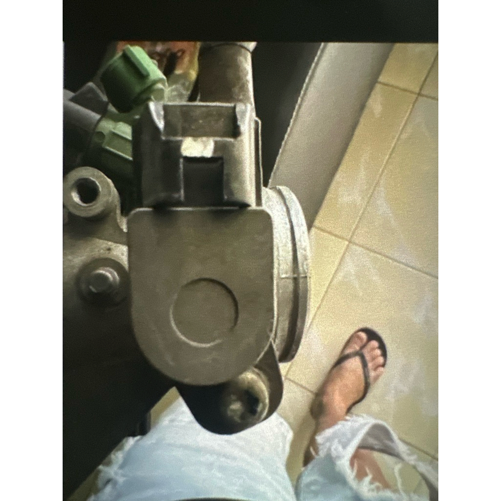 sensor tps ninja 250fi/z250fi