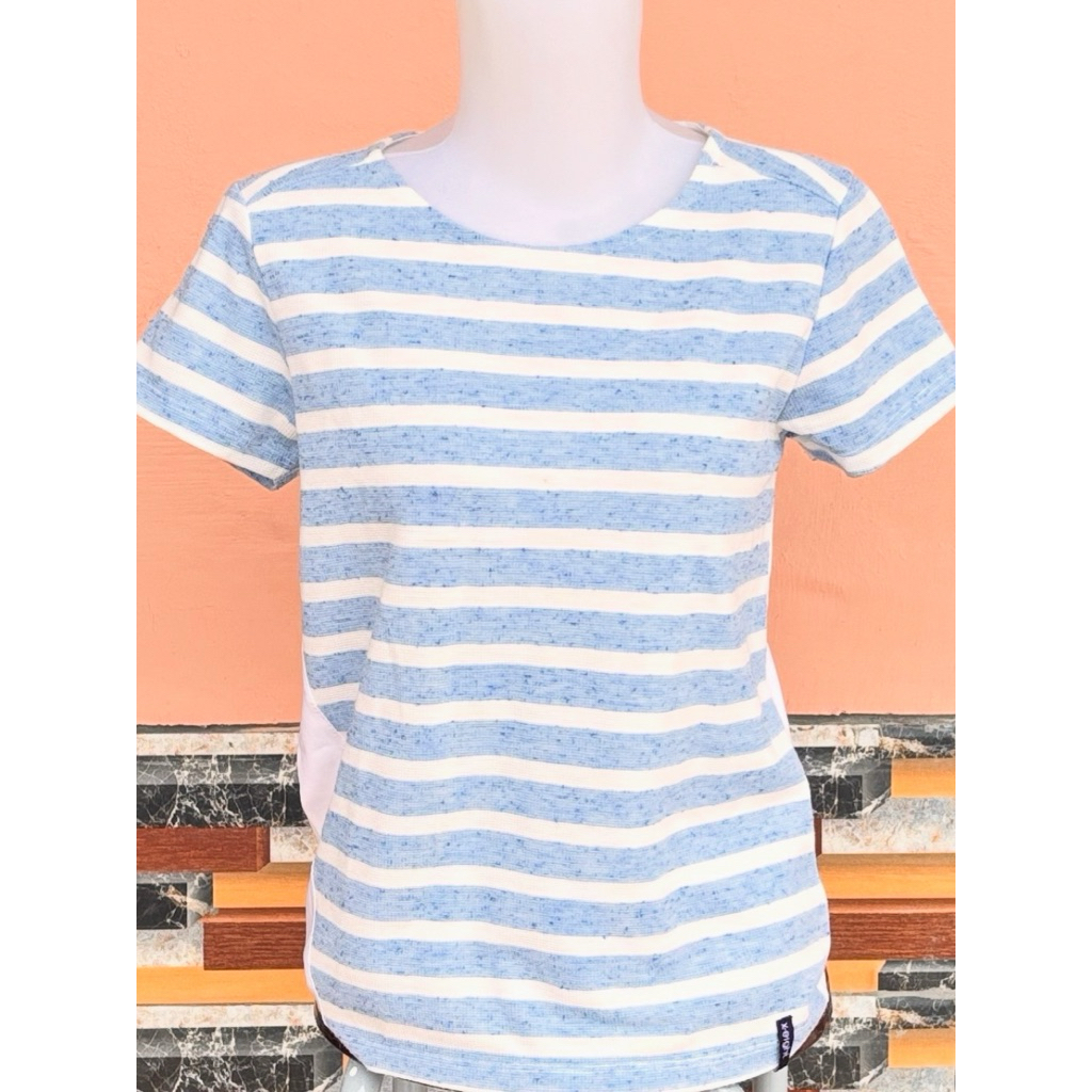 crop coklat