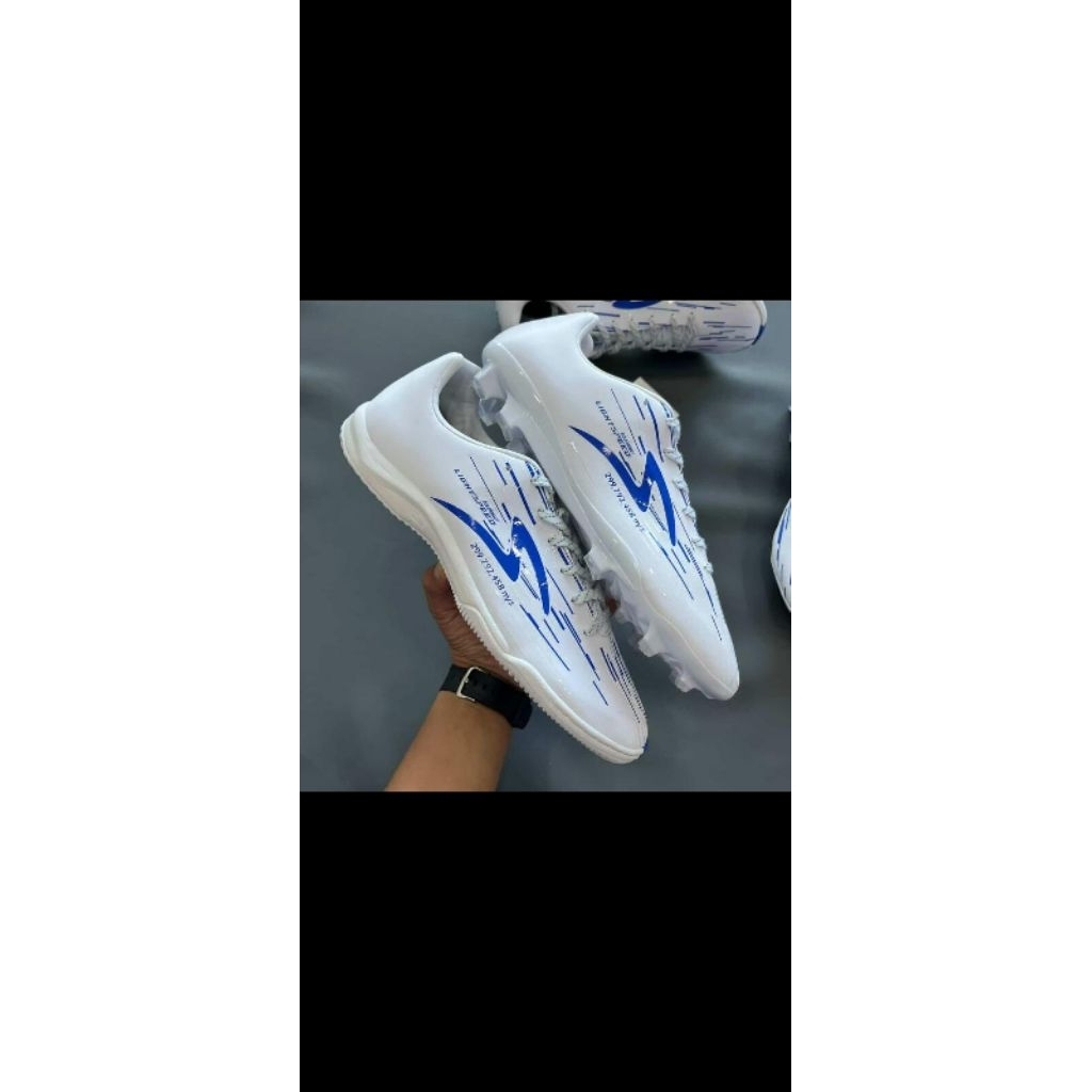 LIGHTSPEED REBORN DAZZLING BLUE