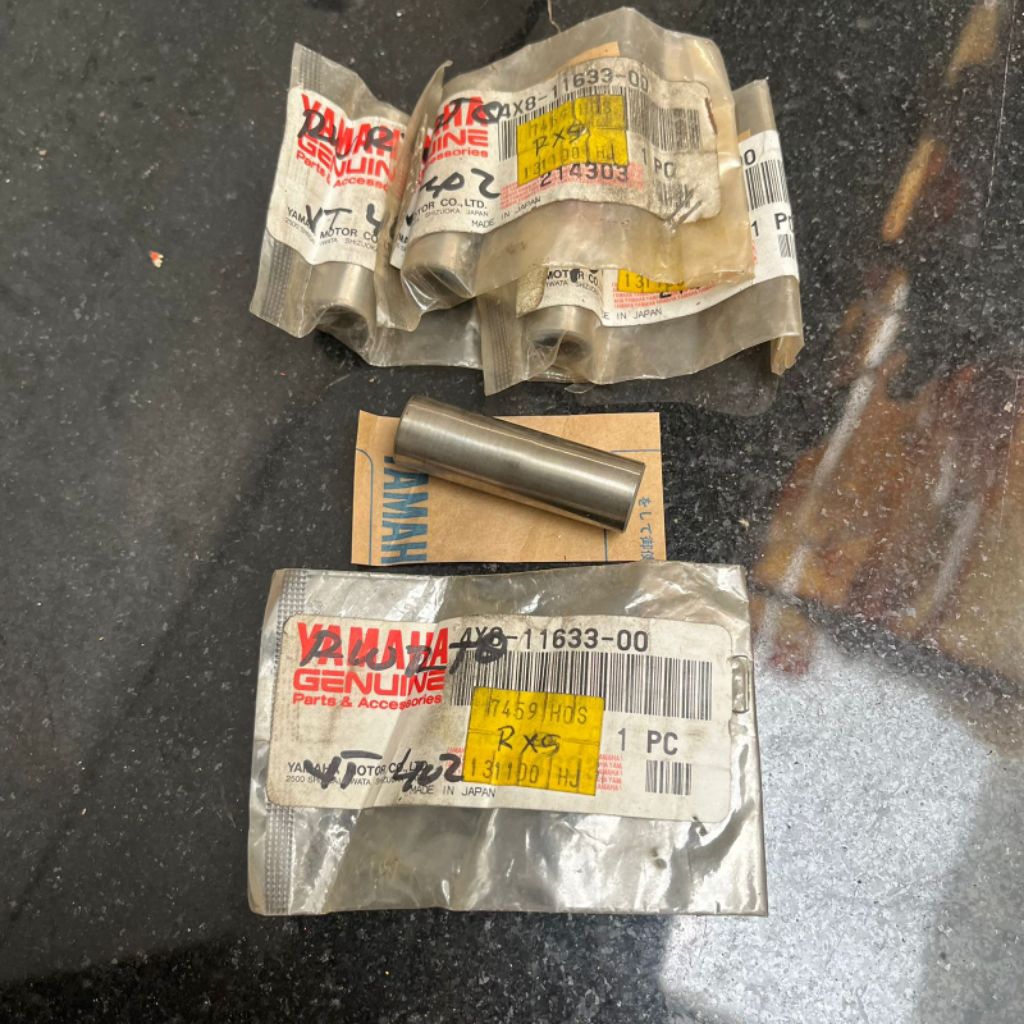Pen piston / seher Yamaha rxs Rx spesial original nos