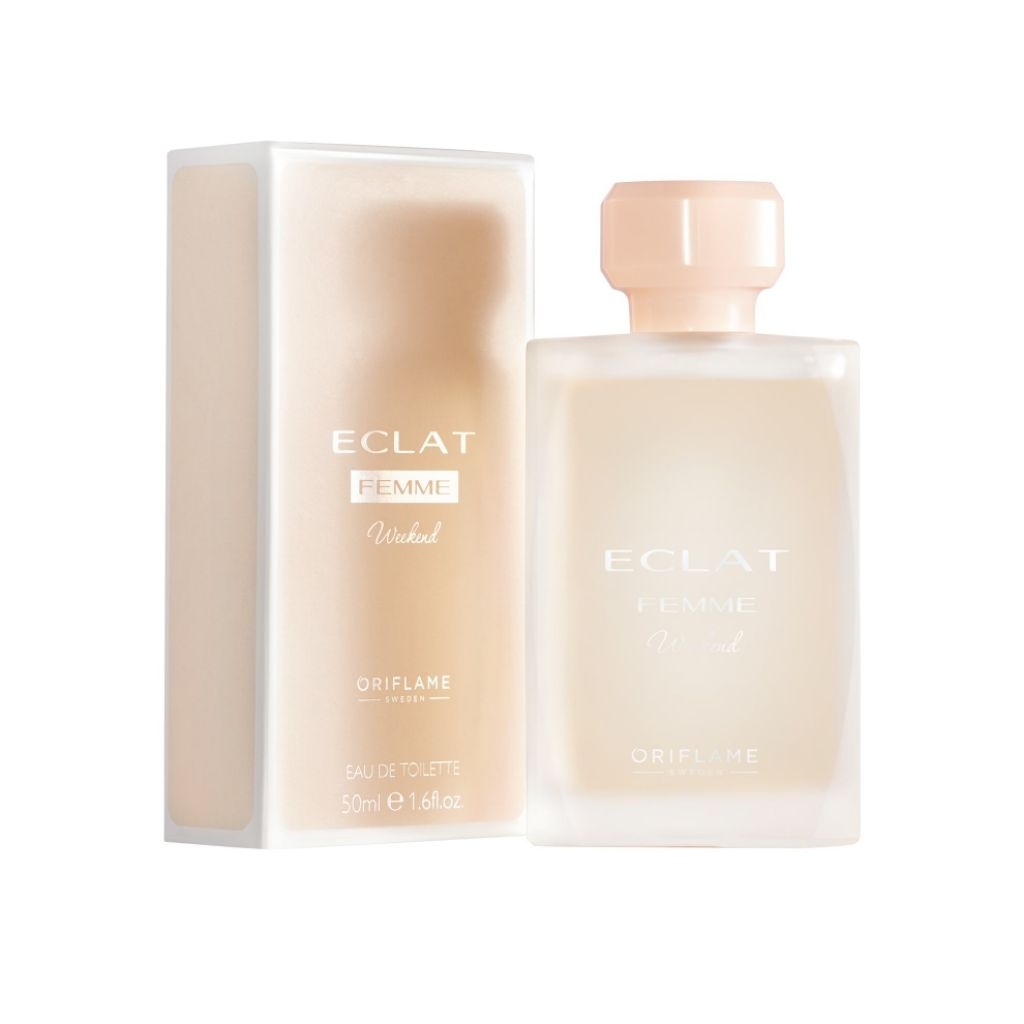 ORIFLAME | Eclat Femme Weekend Eau de Toilette