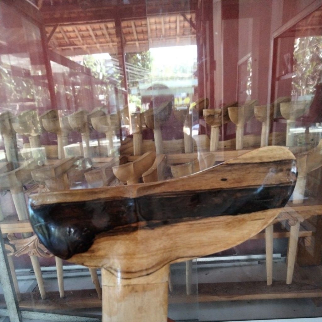 warangka gayaman Jogja