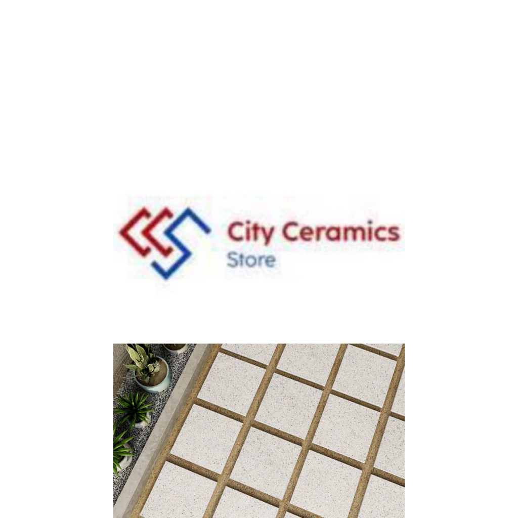 ROMAN GRANIT DTIDORE AVORIO 30x30