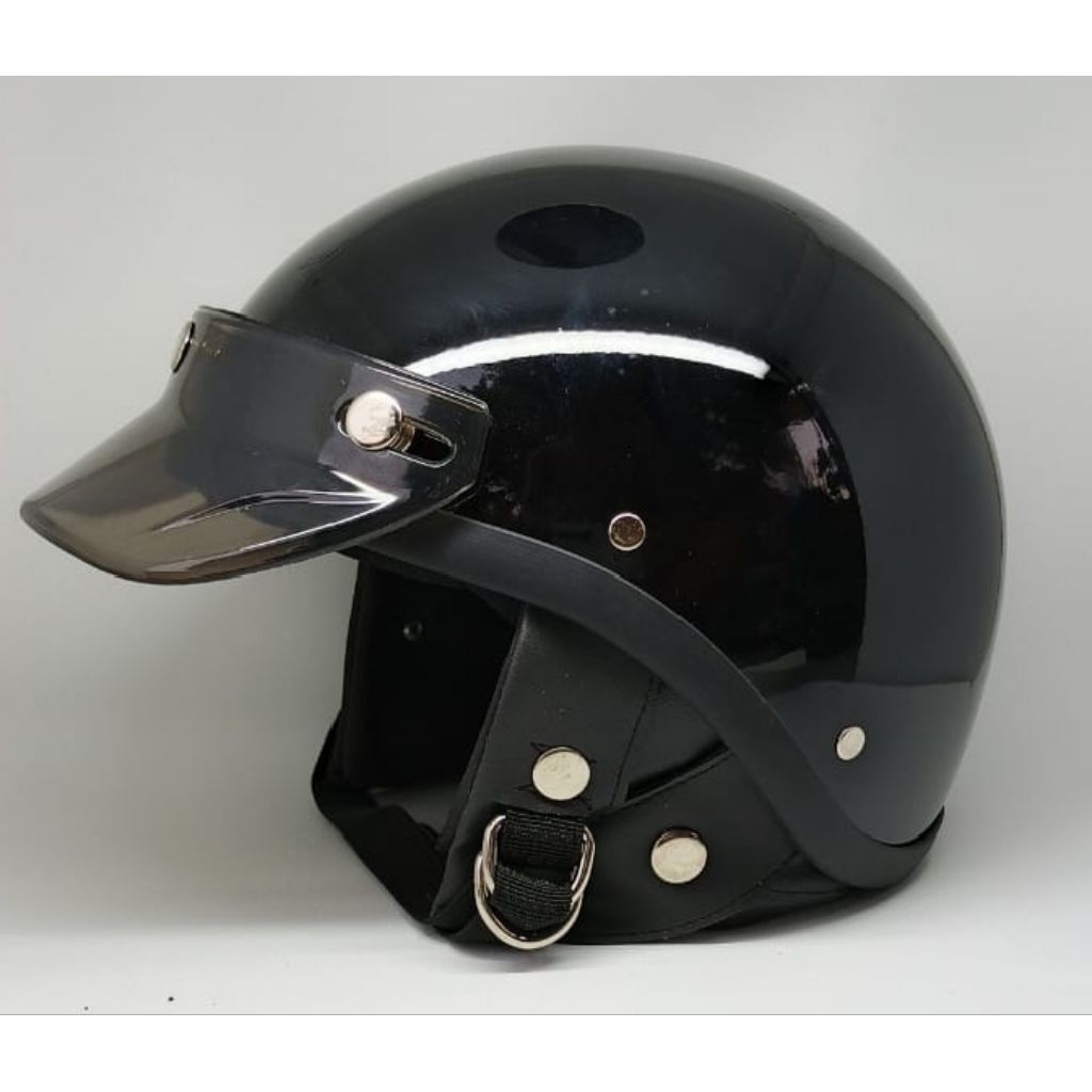helm retro chip