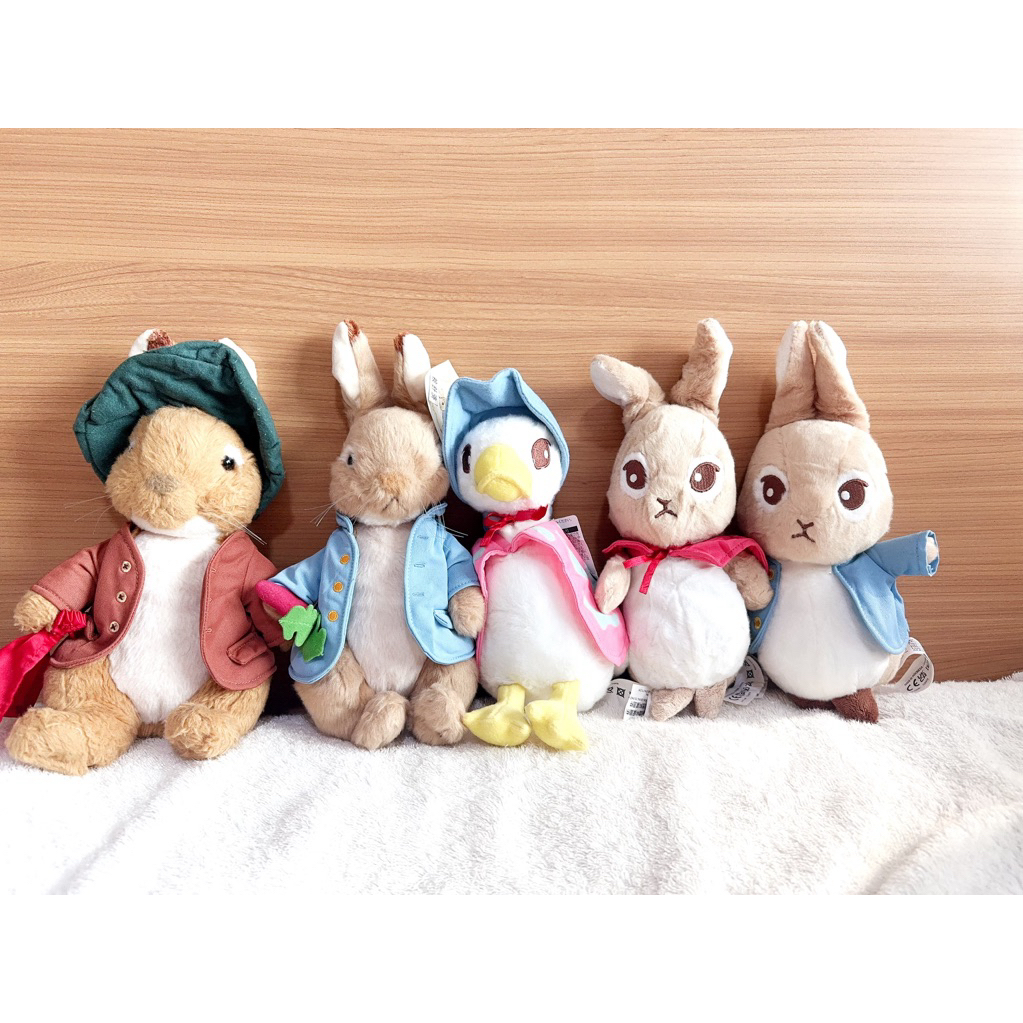 [ORIGINAL] Peter Rabbit