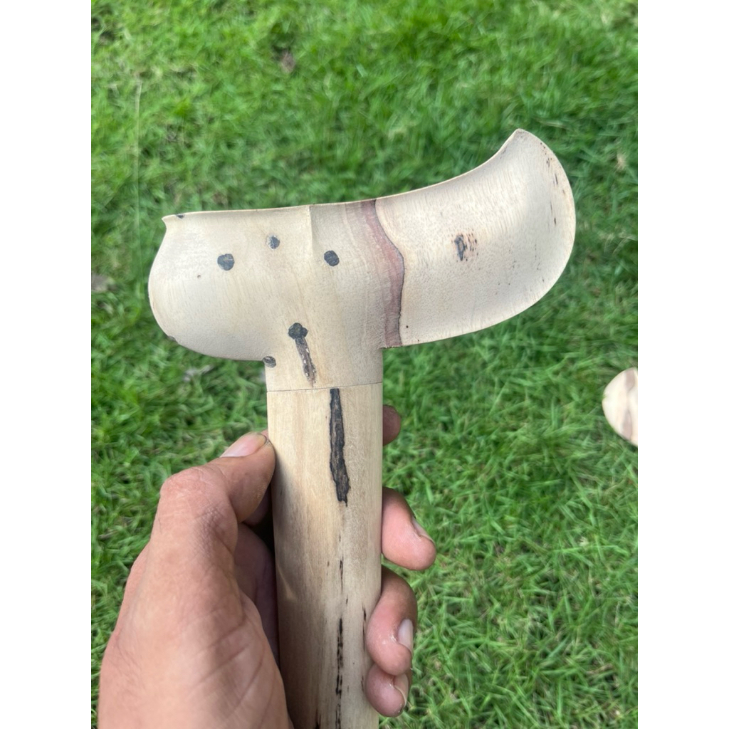 warangka gayaman solo